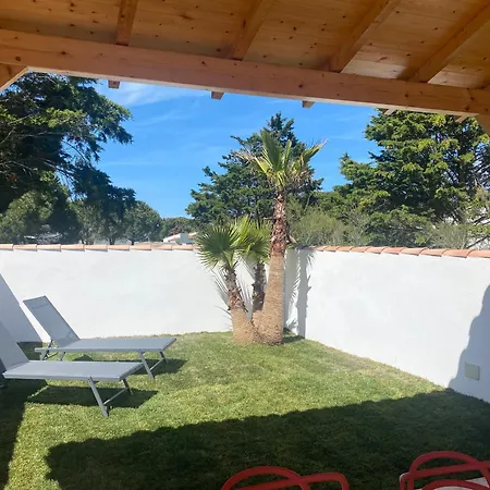 Magnifique A 50 M De La