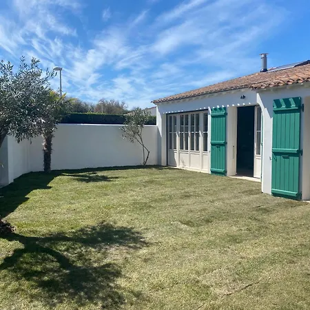 Magnifique A 50 M De La Villa *