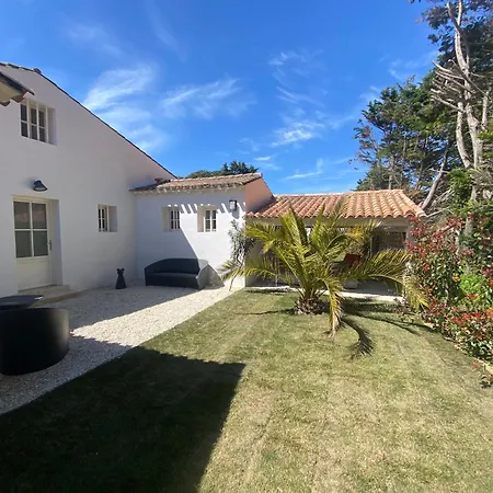 Villa Magnifique A 50 M De La