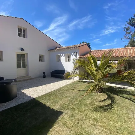 Villa Magnifique A 50 M De La