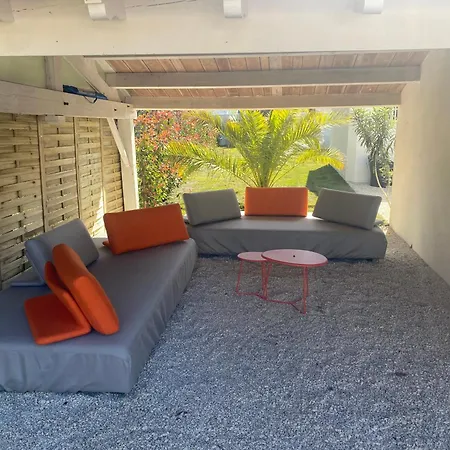 Magnifique A 50 M De La Villa La Couarde-sur-Mer