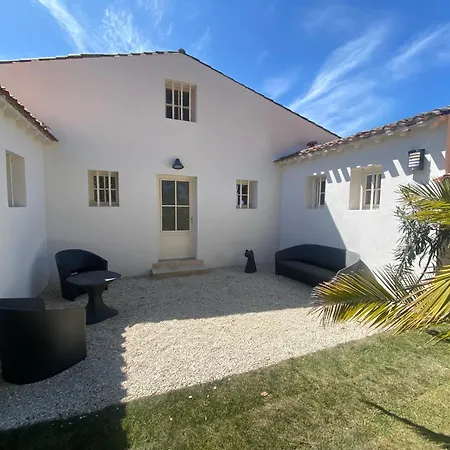 Villa Magnifique A 50 M De La *