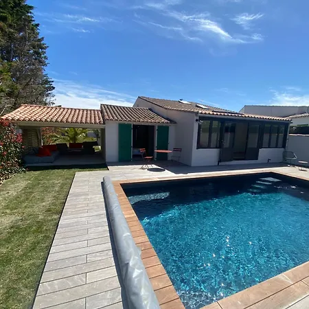 Magnifique A 50 M De La * La Couarde-sur-Mer