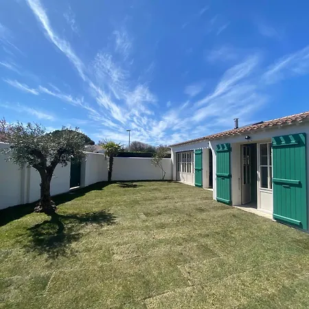 Magnifique A 50 M De La Villa