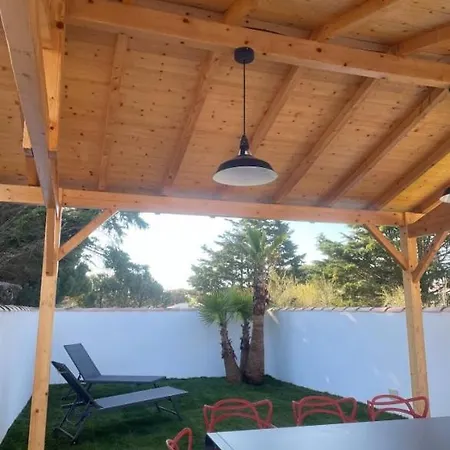 Magnifique A 50 M De La La Couarde-sur-Mer